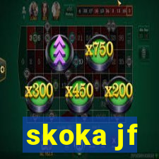 skoka jf